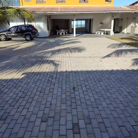Vista Oceanica Pousada Marataizes Dış mekan fotoğraf
