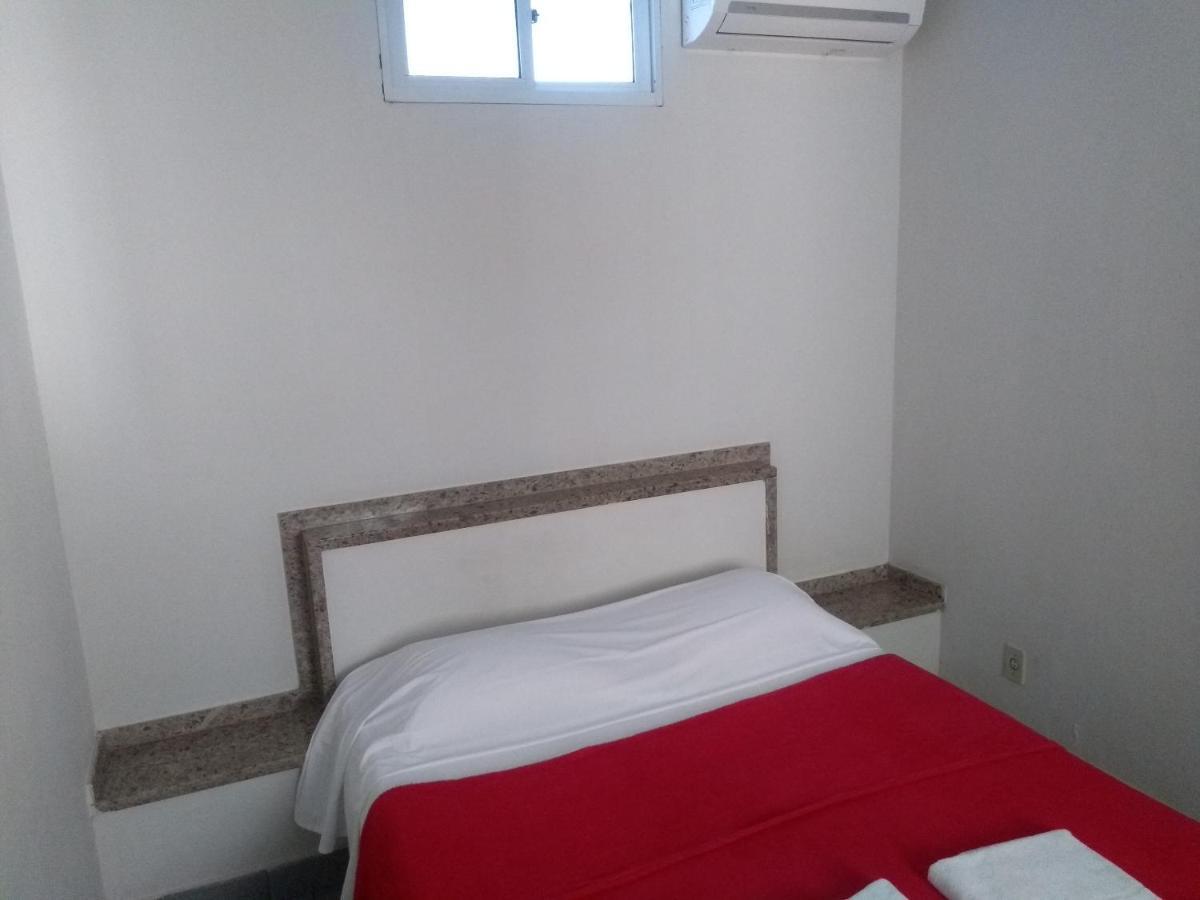 Vista Oceanica Pousada Marataizes Dış mekan fotoğraf